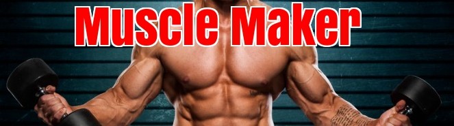 Muscle Building Blog